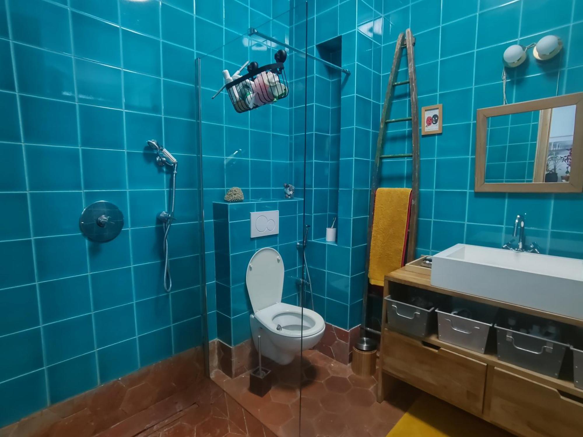 Duplex Sur Cour Arboree Παρίσι Εξωτερικό φωτογραφία